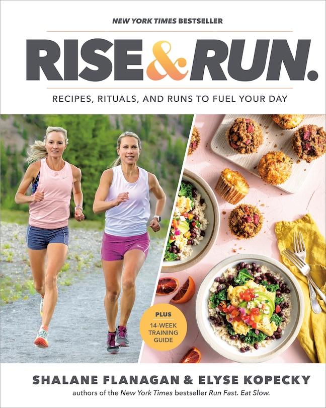 Front cover_Rise And Run