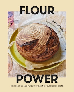 Front cover_Flour Power