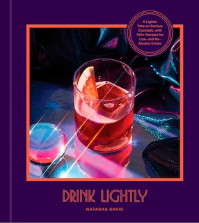 Front cover_Drink Lightly