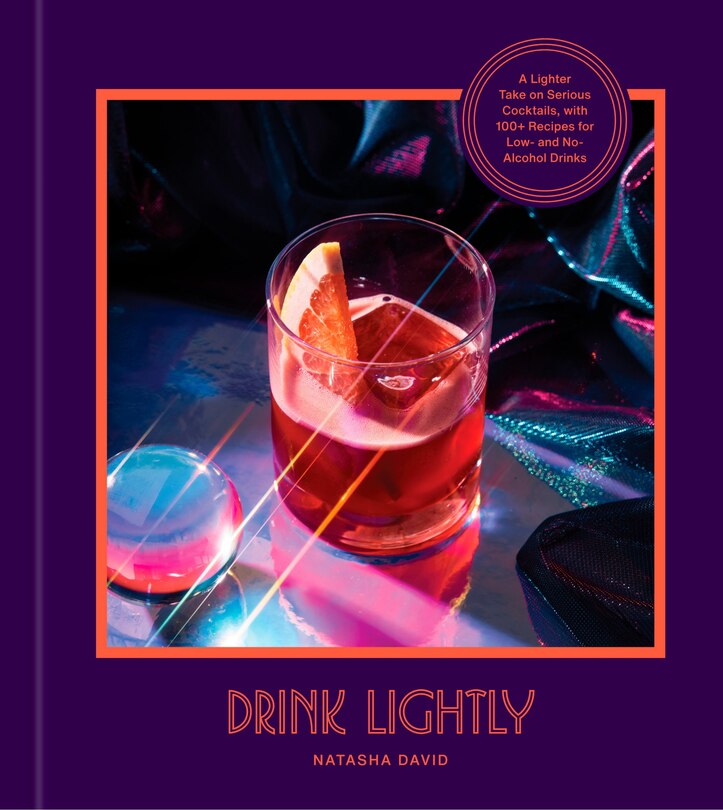 Front cover_Drink Lightly