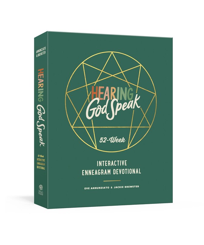 Couverture_Hearing God Speak
