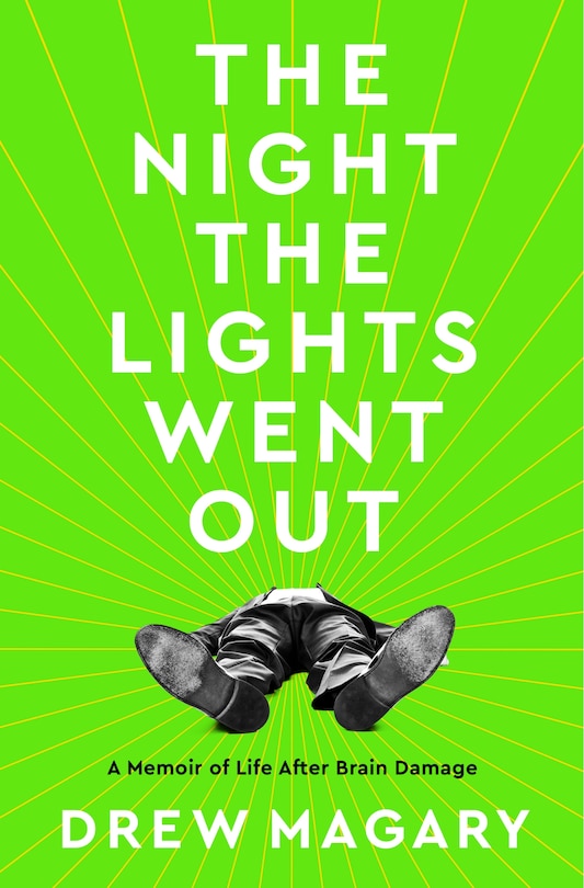 Couverture_The Night The Lights Went Out