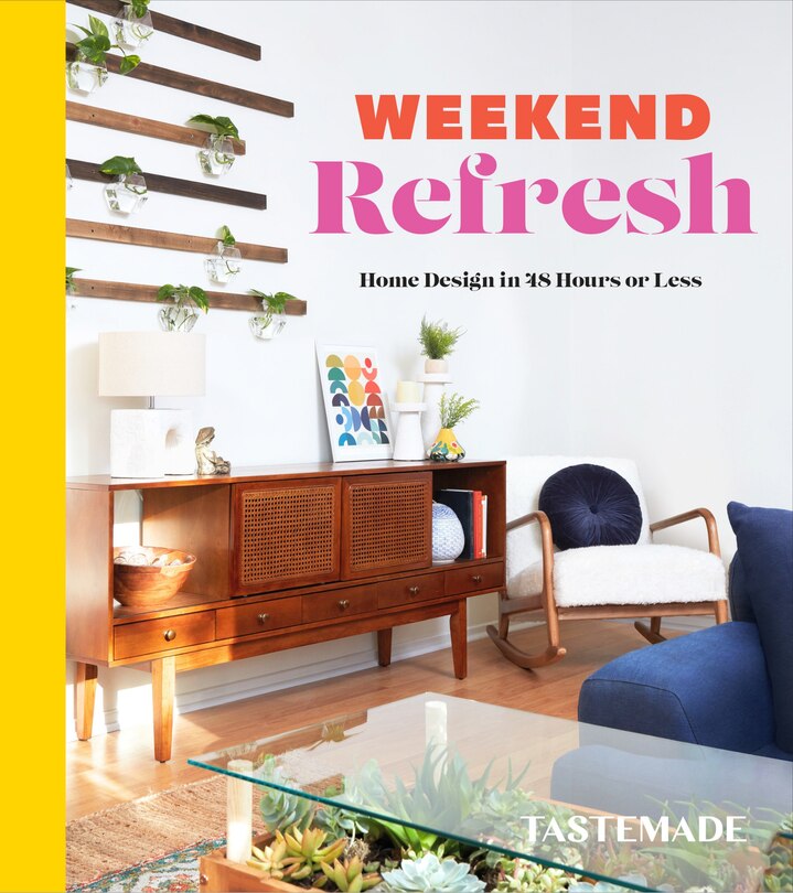 Couverture_Weekend Refresh