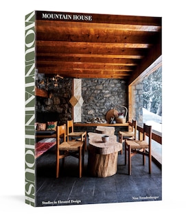 Front cover_Mountain House