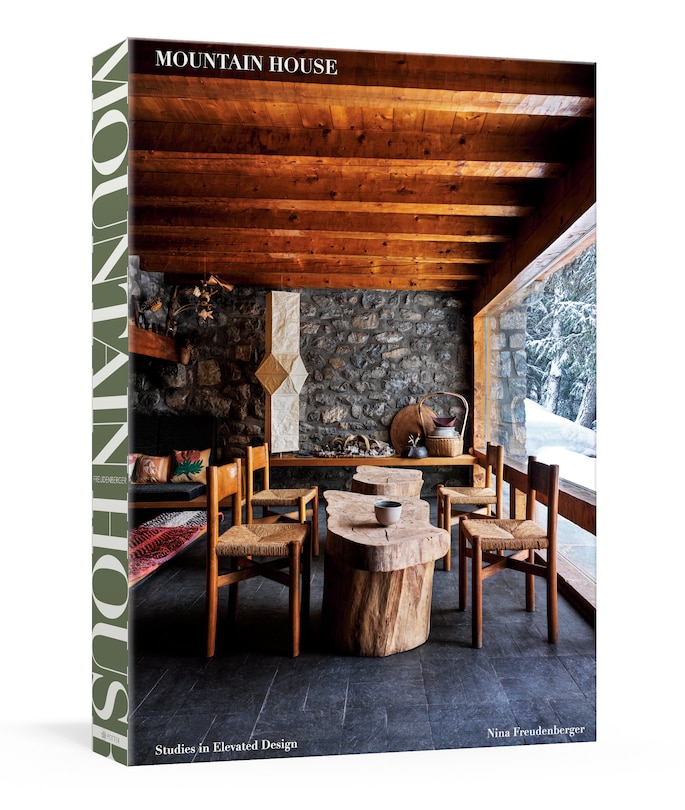 Front cover_Mountain House