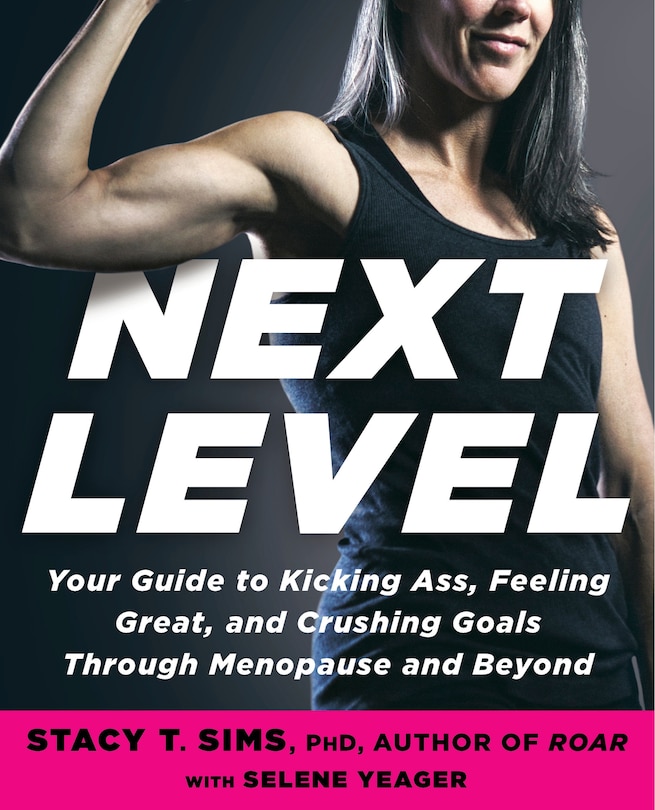 Front cover_Next Level