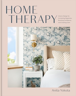 Front cover_Home Therapy