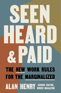 Couverture_Seen, Heard, And Paid