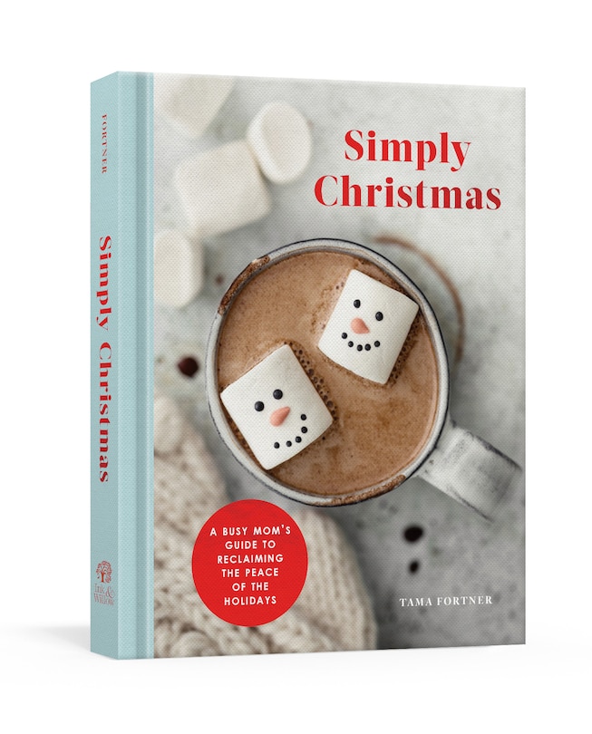 Front cover_Simply Christmas