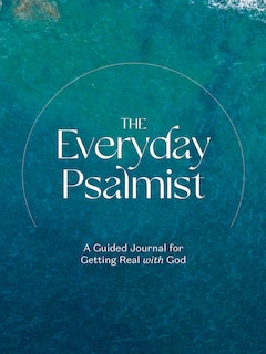 Front cover_The Everyday Psalmist
