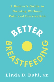 Front cover_Better Breastfeeding