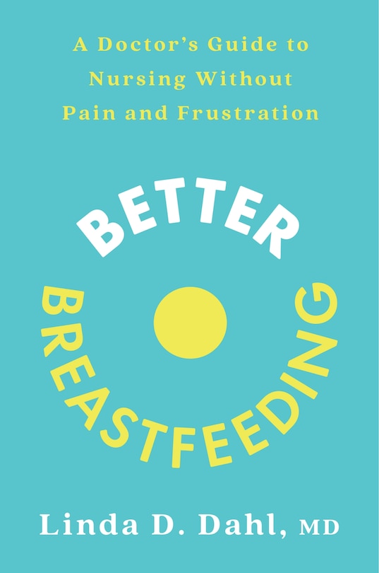 Front cover_Better Breastfeeding