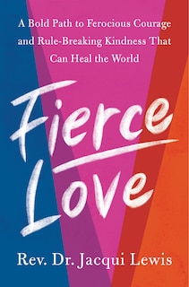 Front cover_Fierce Love