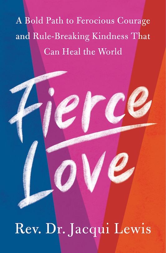 Front cover_Fierce Love