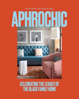 Front cover_Aphrochic