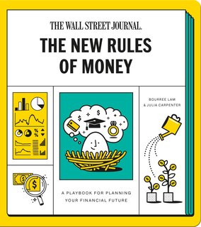 Front cover_The New Rules of Money