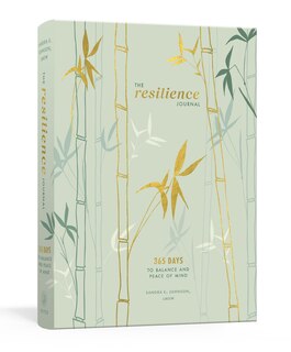 Front cover_RESILIENCE JOURNAL