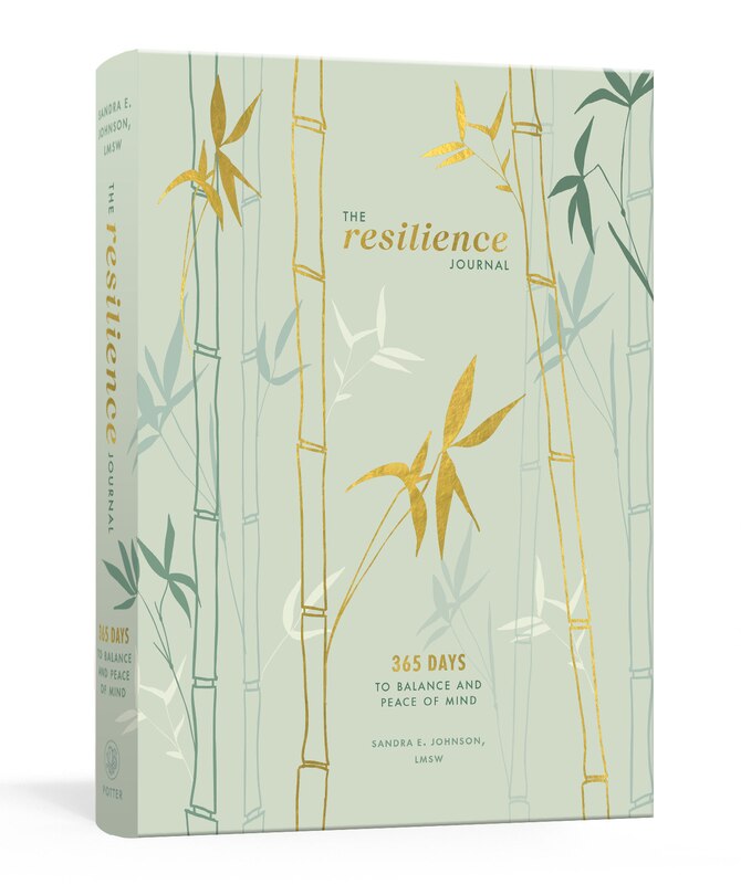 Front cover_RESILIENCE JOURNAL