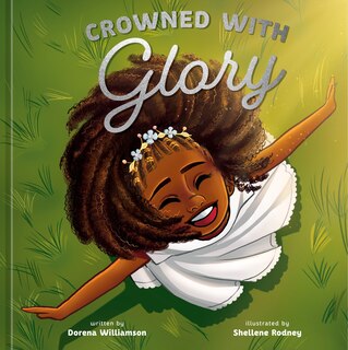 Front cover_Crowned With Glory