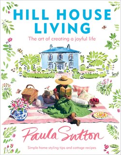 Front cover_Hill House Living