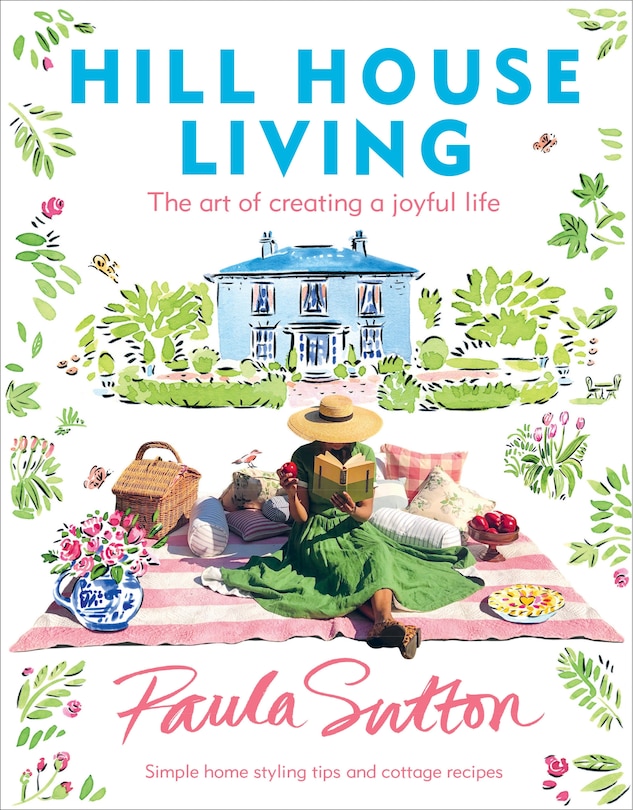 Front cover_Hill House Living