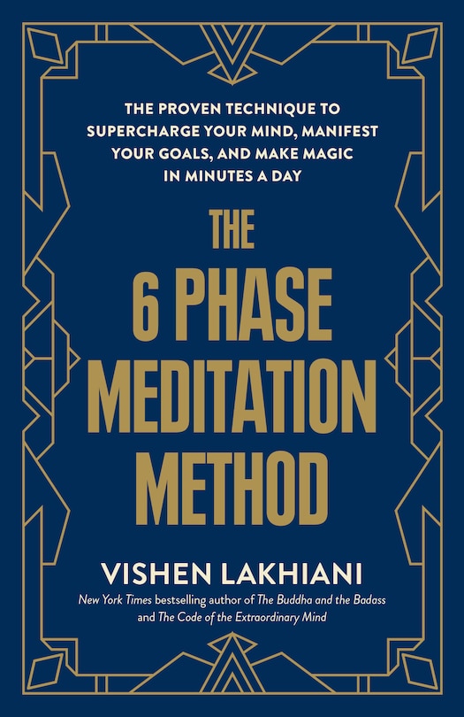 Couverture_The 6 Phase Meditation Method