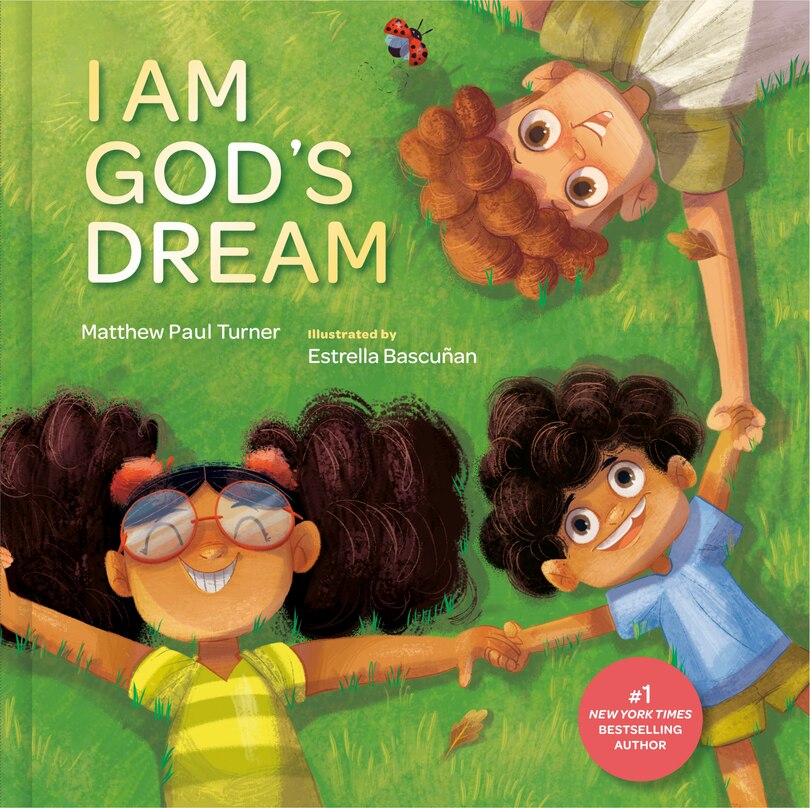 Couverture_I Am God's Dream