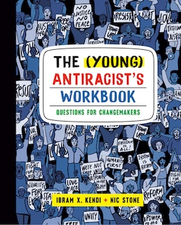 Couverture_The (young) Antiracist's Workbook
