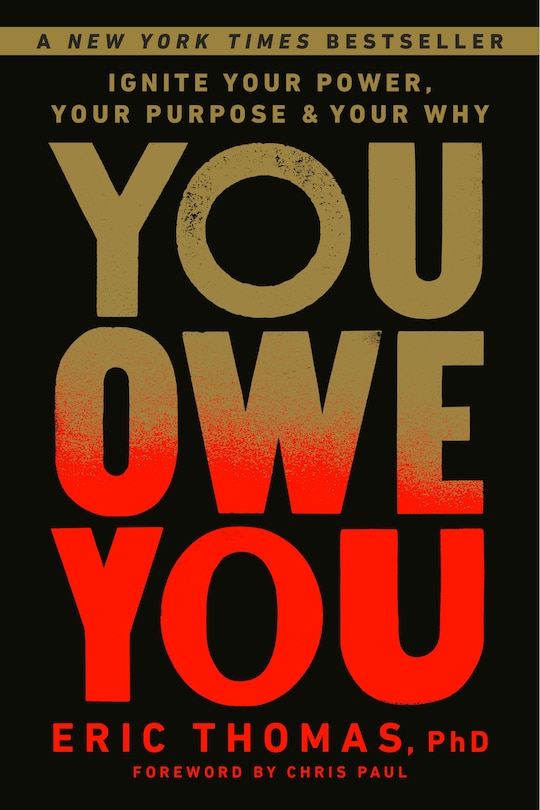 Couverture_You Owe You