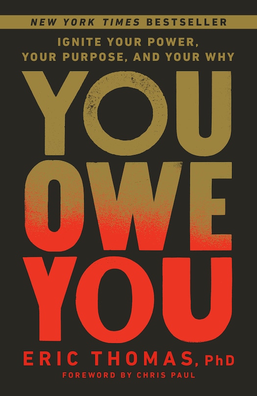 Couverture_You Owe You