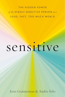 Front cover_Sensitive
