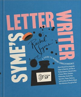 Front cover_Syme's Letter Writer