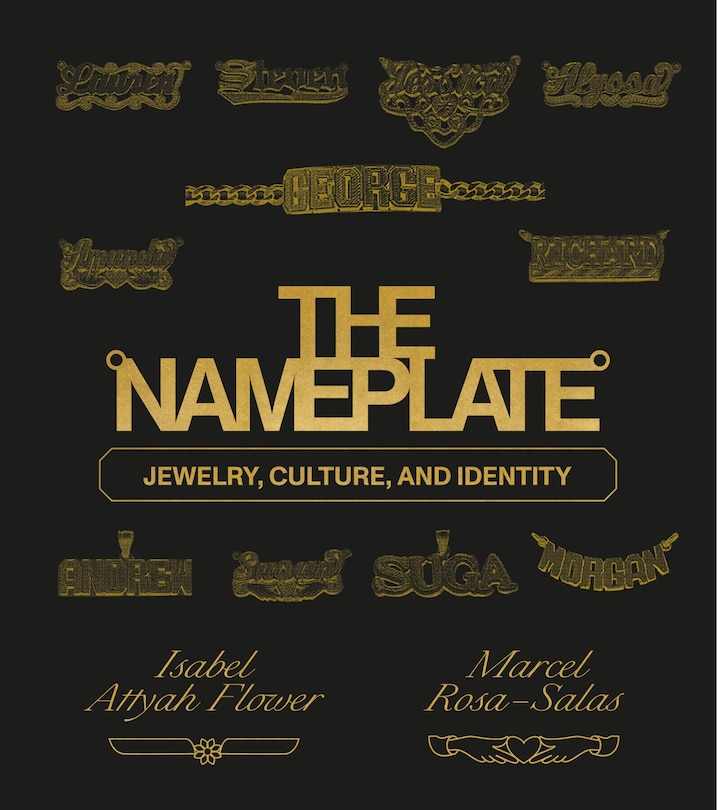 Front cover_The Nameplate