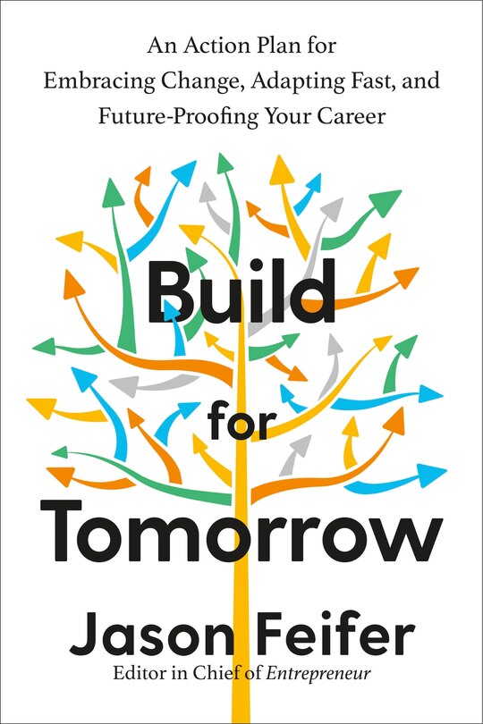 Front cover_Build For Tomorrow