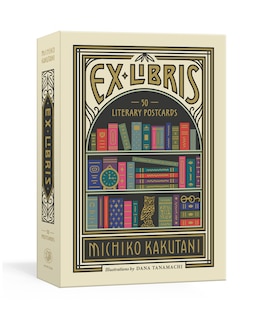 Front cover_Ex Libris