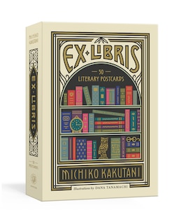 Ex Libris: 50 Postcards