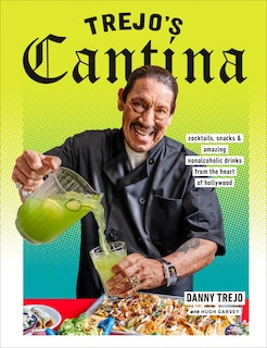 Front cover_Trejo's Cantina