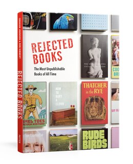 Front cover_Rejected Books