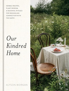 Couverture_Our Kindred Home