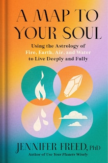 Front cover_A Map To Your Soul
