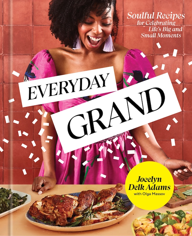 Front cover_Everyday Grand