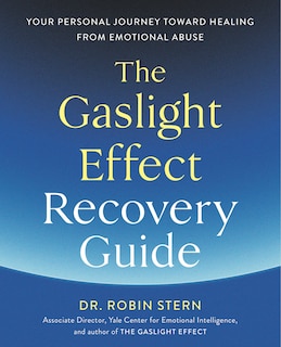 Couverture_The Gaslight Effect Recovery Guide