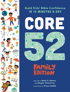 Couverture_Core 52 Family Edition