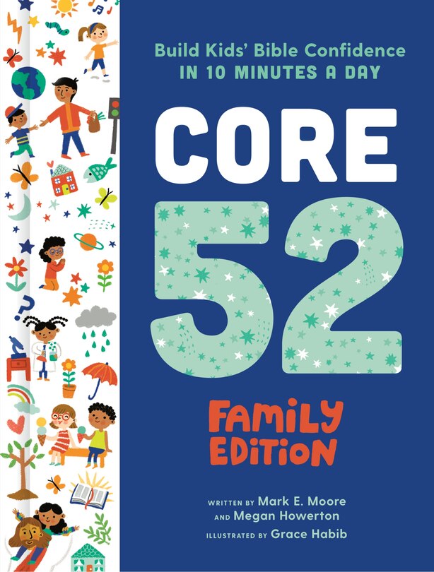 Couverture_Core 52 Family Edition