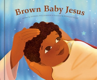 Couverture_Brown Baby Jesus