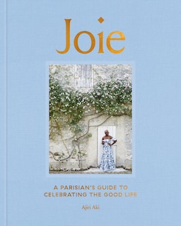 Front cover_Joie