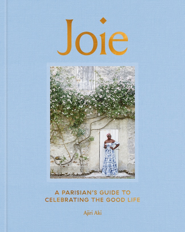 Front cover_Joie