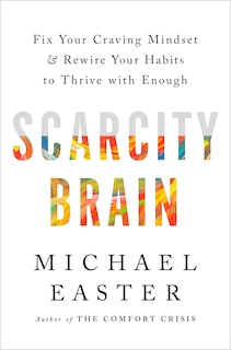 Front cover_Scarcity Brain