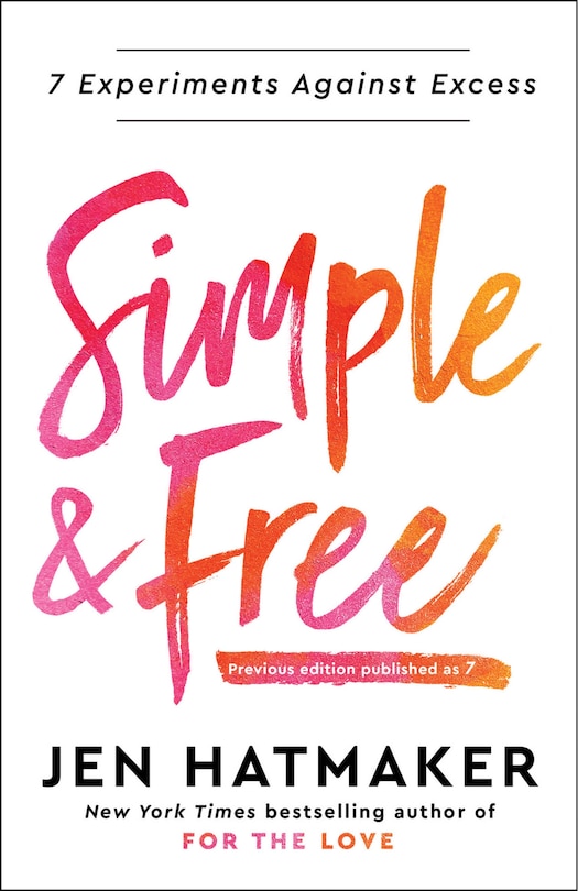 Couverture_Simple And Free