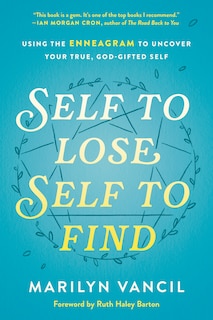 Couverture_Self To Lose, Self To Find